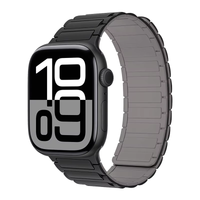 Black & Gray