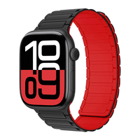 Black & Red