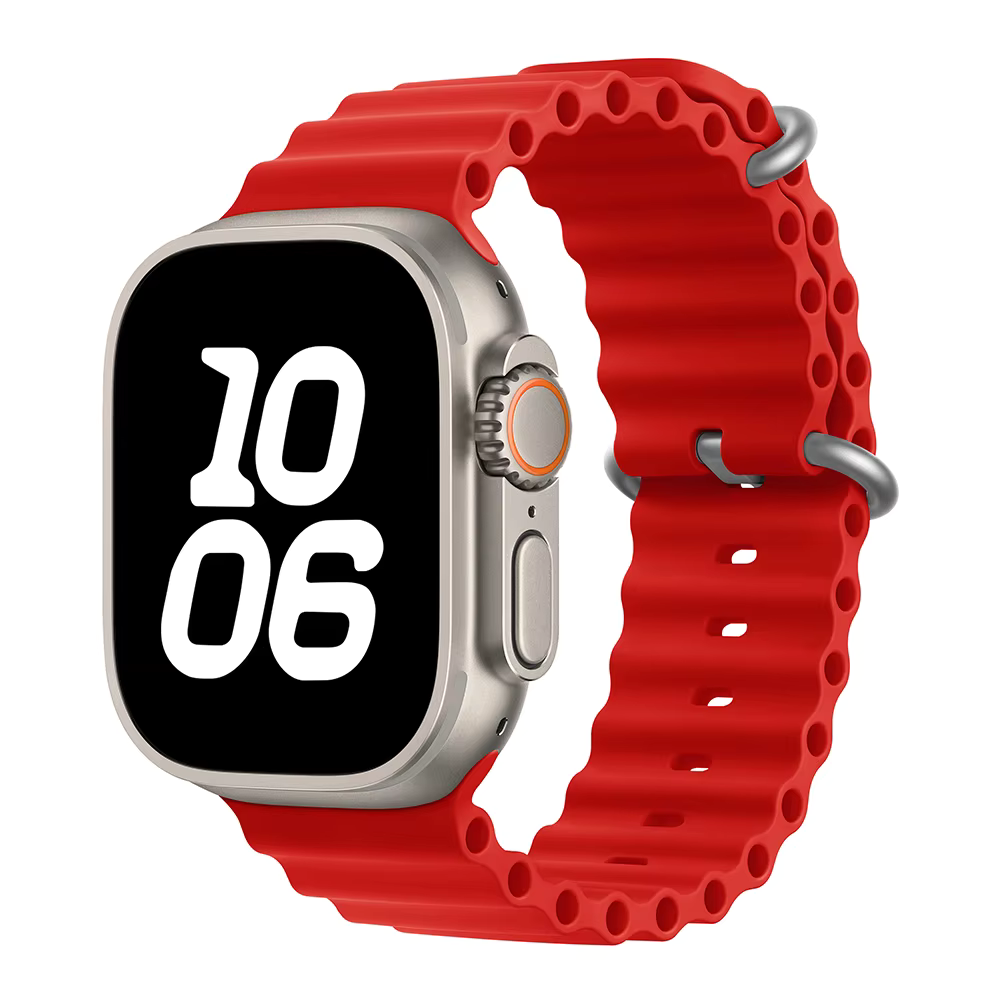 OceanFit for Apple Watch