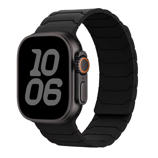FlexLink Silicone Magnetic Band for Apple Watch