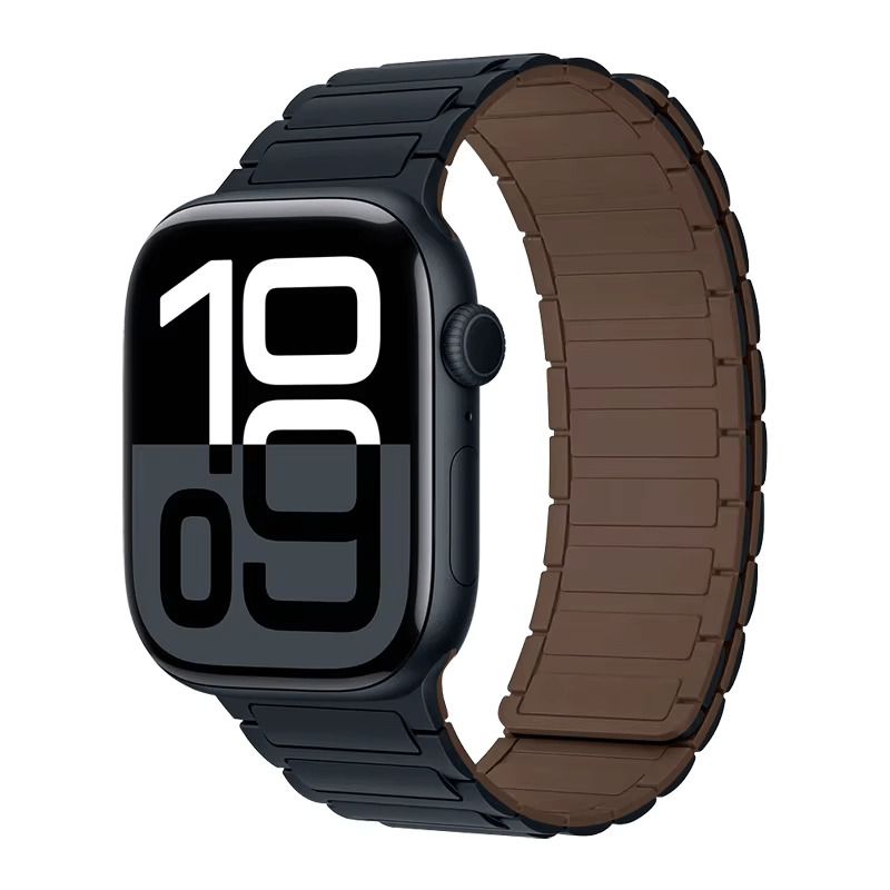 MagFlex Silicone Band for Apple Watch