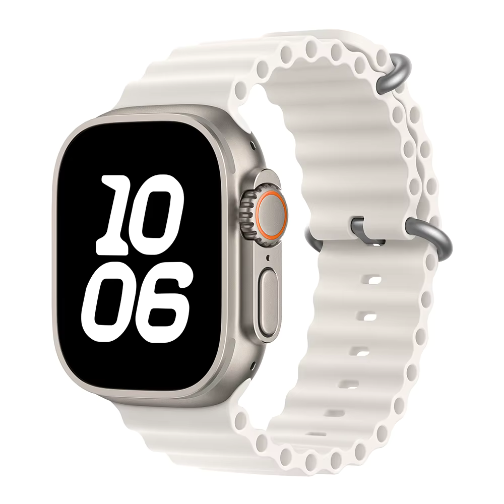 OceanFit for Apple Watch