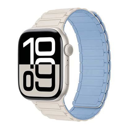 MagFlex Silicone Band for Apple Watch