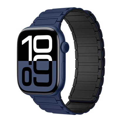 MagFlex Silicone Band for Apple Watch