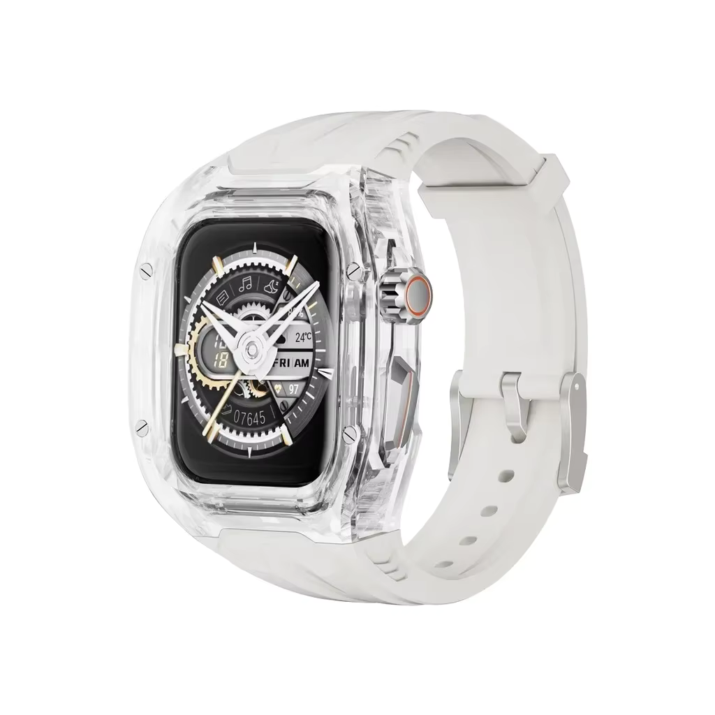 ApexVault Band for Apple Watch