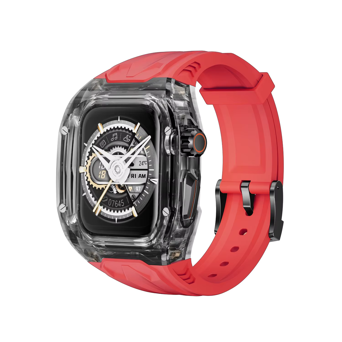 ApexVault Band for Apple Watch