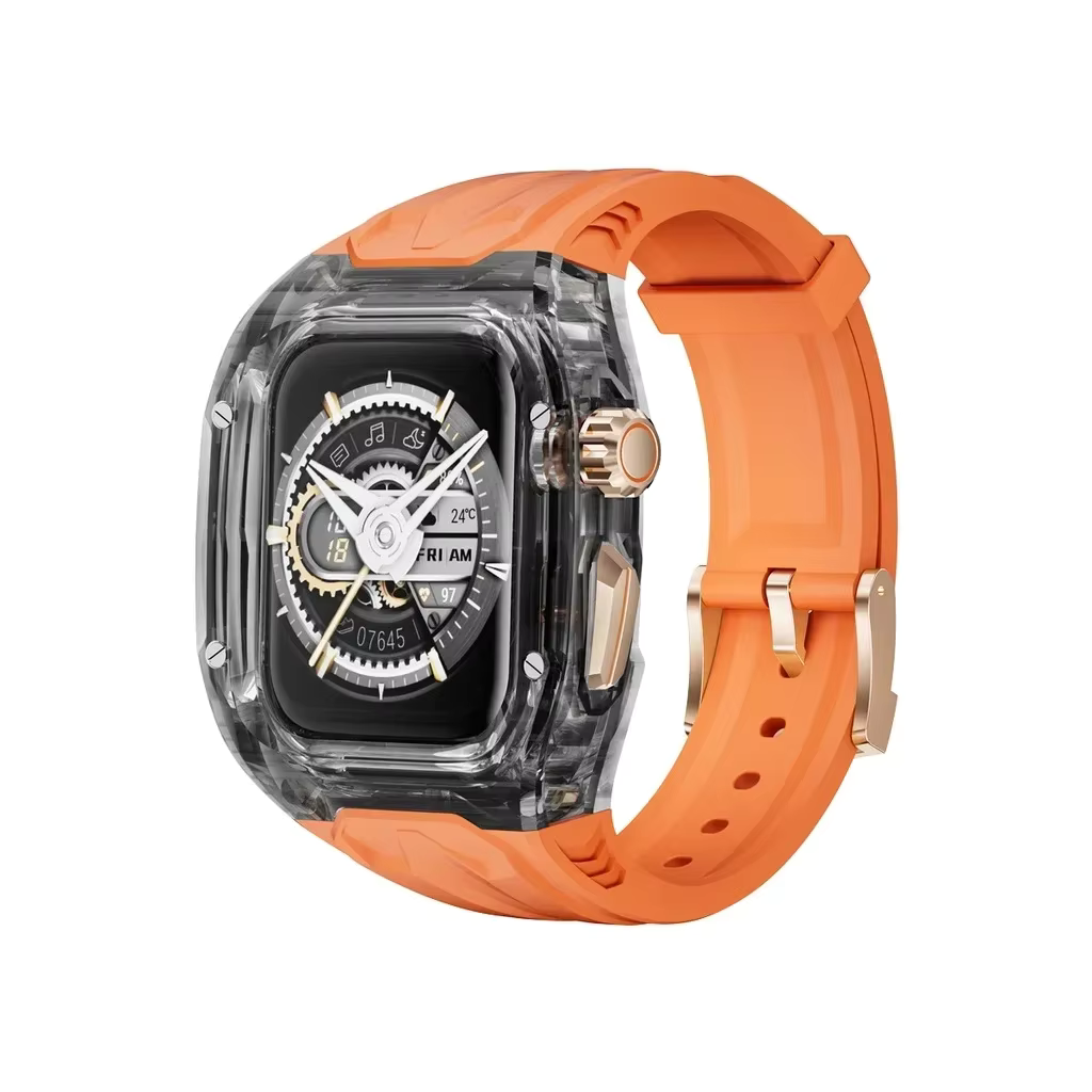 ApexVault Band for Apple Watch