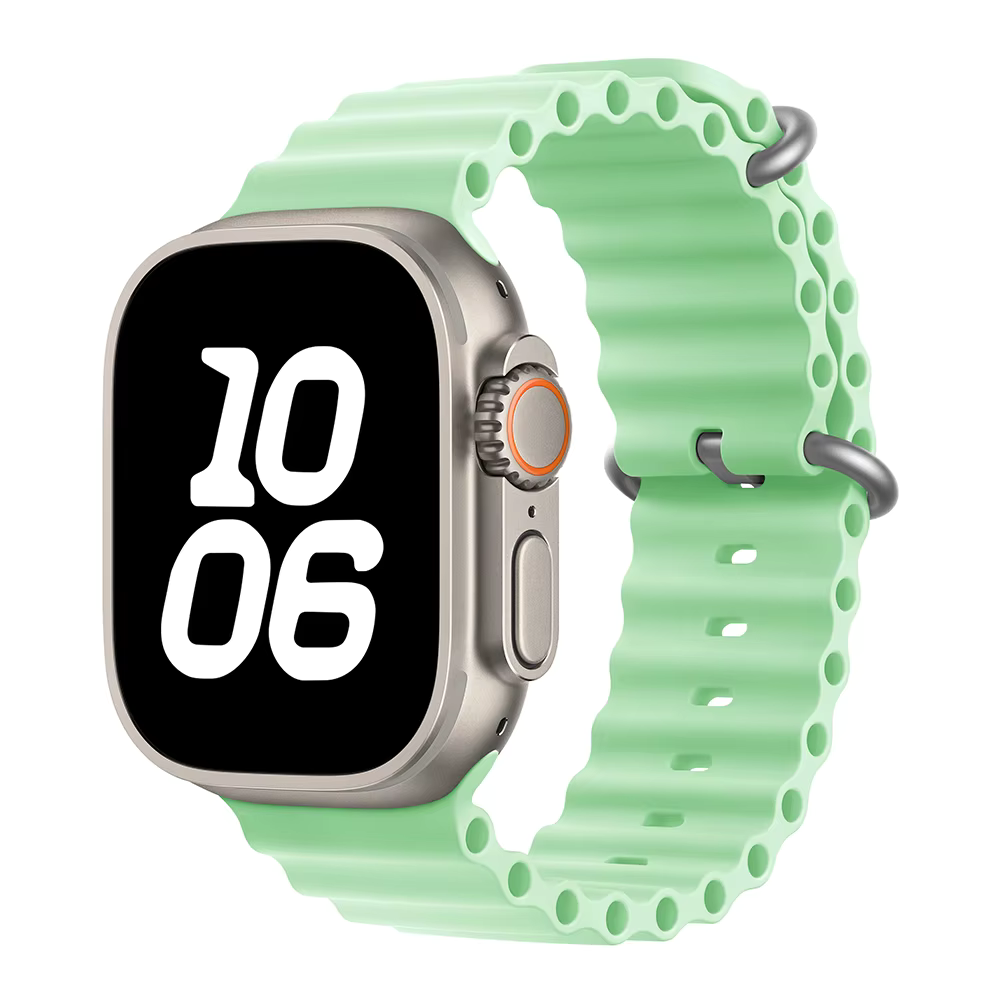 OceanFit for Apple Watch