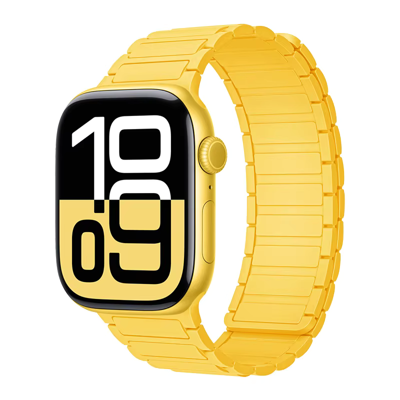 MagFlex Silicone Band for Apple Watch