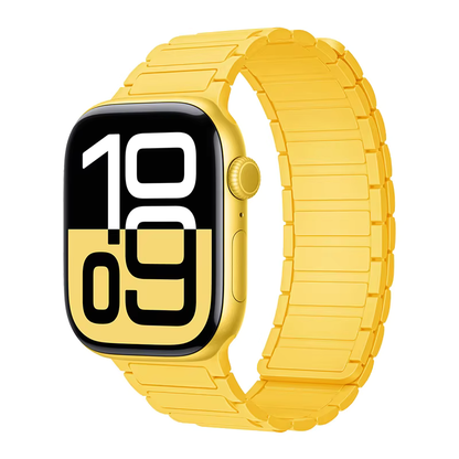 MagFlex Silicone Band for Apple Watch