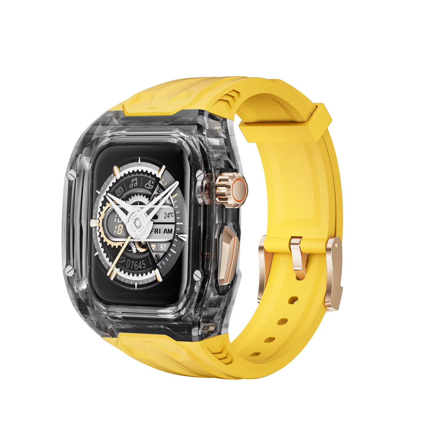 ApexVault Band for Apple Watch