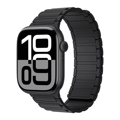 MagFlex Silicone Band for Apple Watch