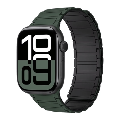 MagFlex Silicone Band for Apple Watch