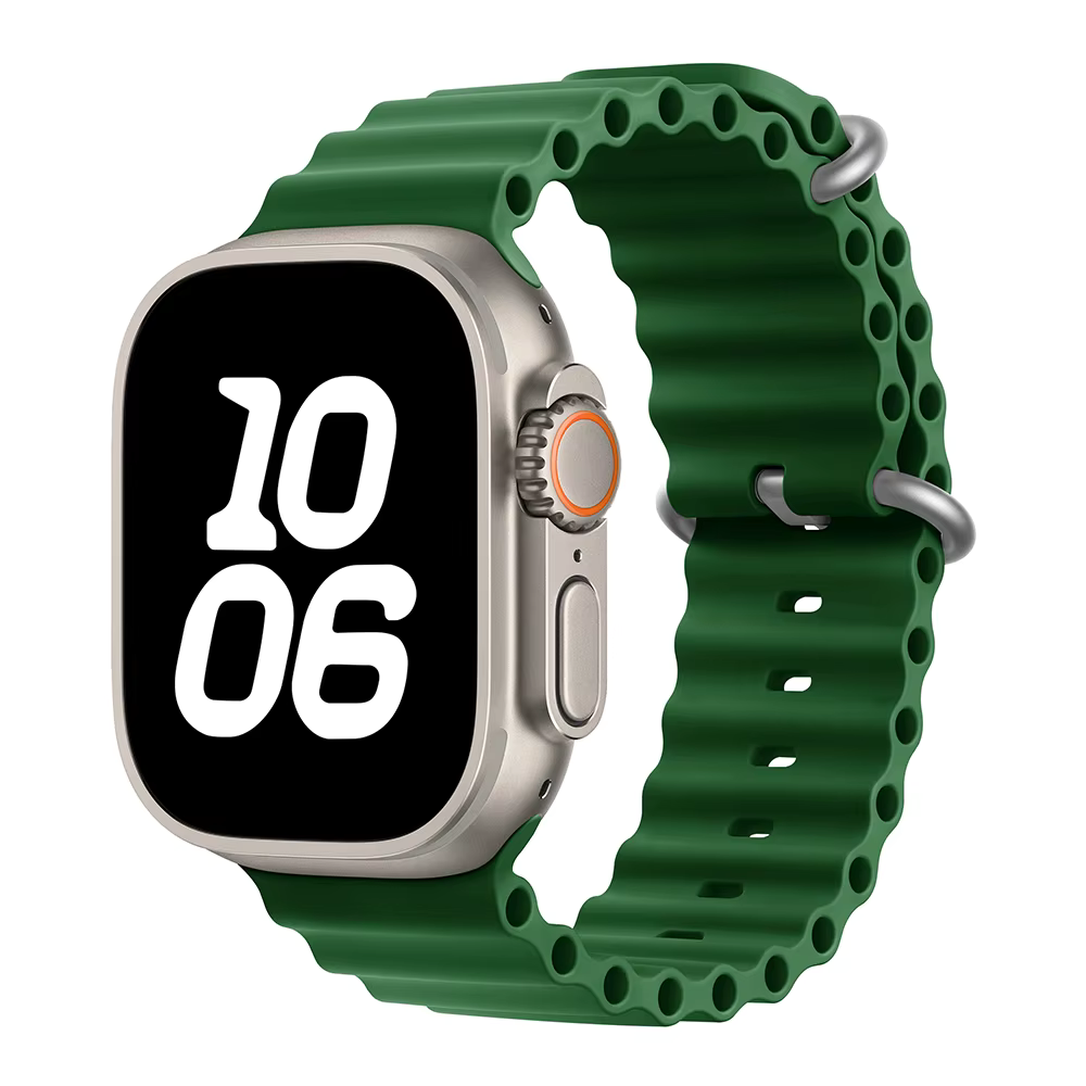 OceanFit for Apple Watch