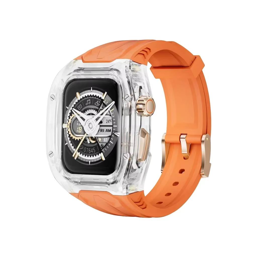 ApexVault Band for Apple Watch