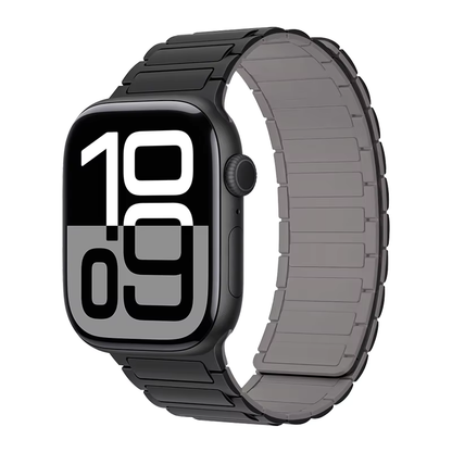 MagFlex Silicone Band for Apple Watch