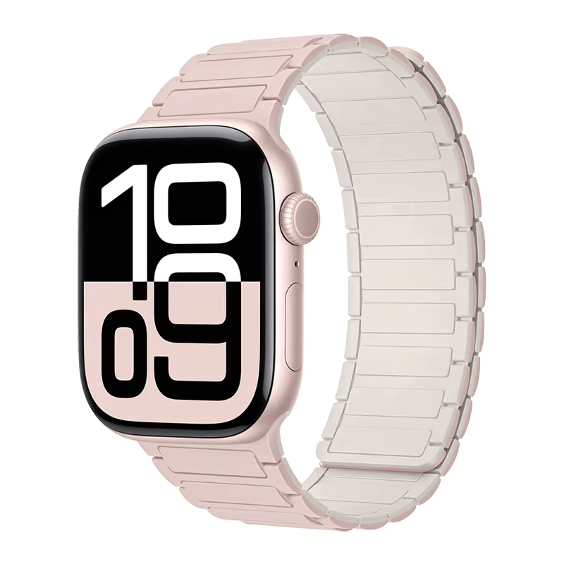MagFlex Silicone Band for Apple Watch