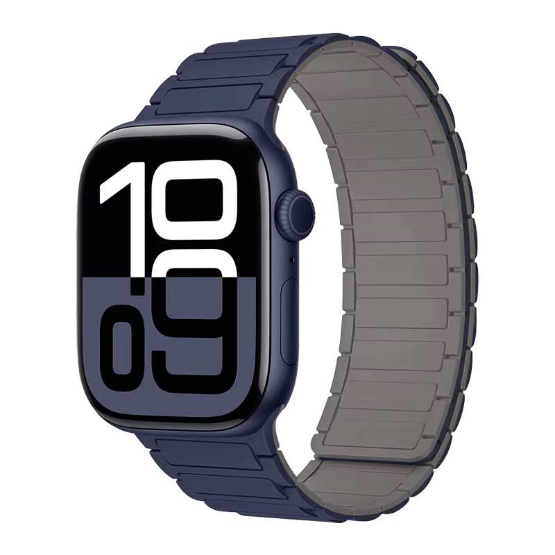 MagFlex Silicone Band for Apple Watch