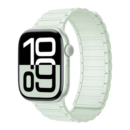 MagFlex Silicone Band for Apple Watch