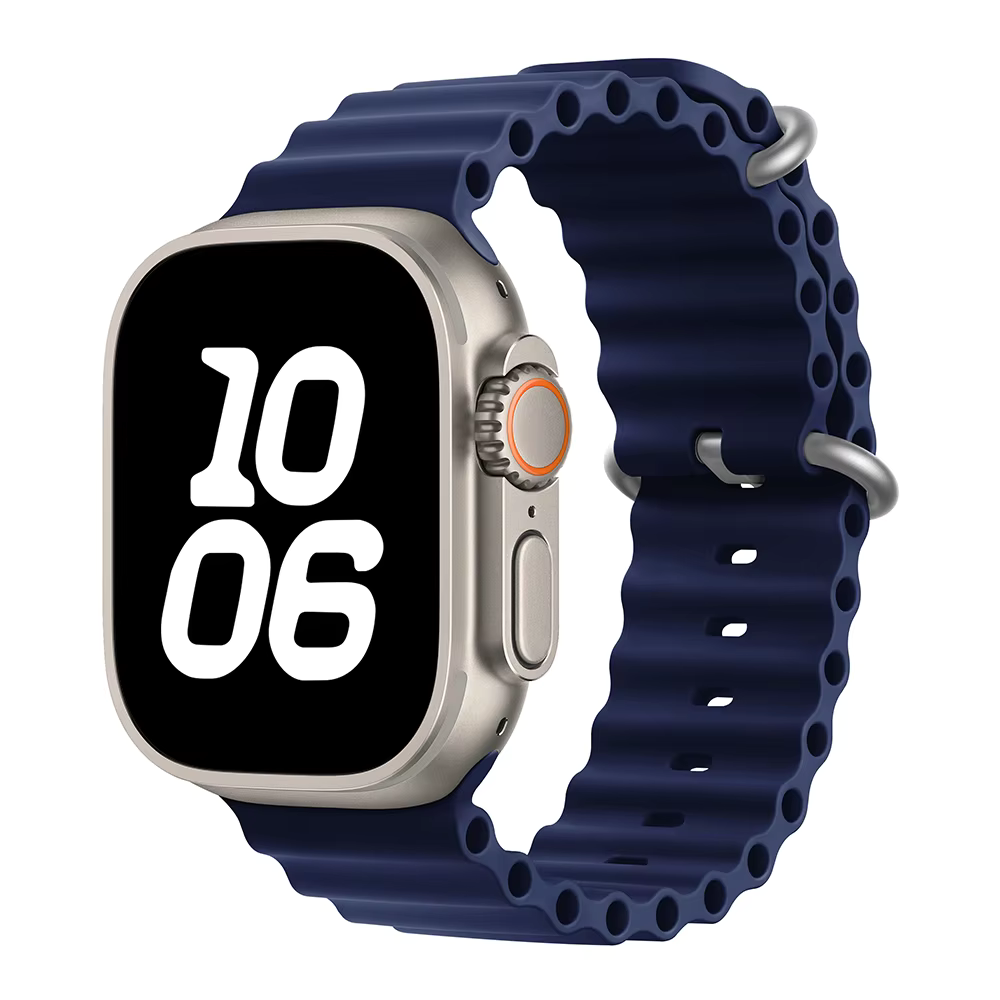 OceanFit for Apple Watch
