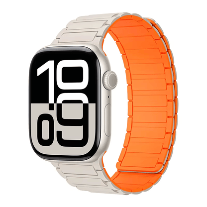 MagFlex Silicone Band for Apple Watch