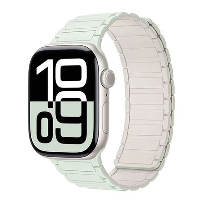 MagFlex Silicone Band for Apple Watch