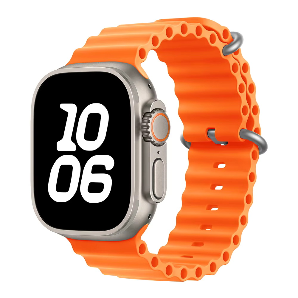 OceanFit for Apple Watch