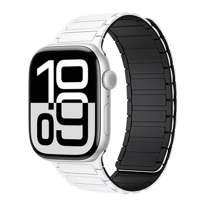 MagFlex Silicone Band for Apple Watch
