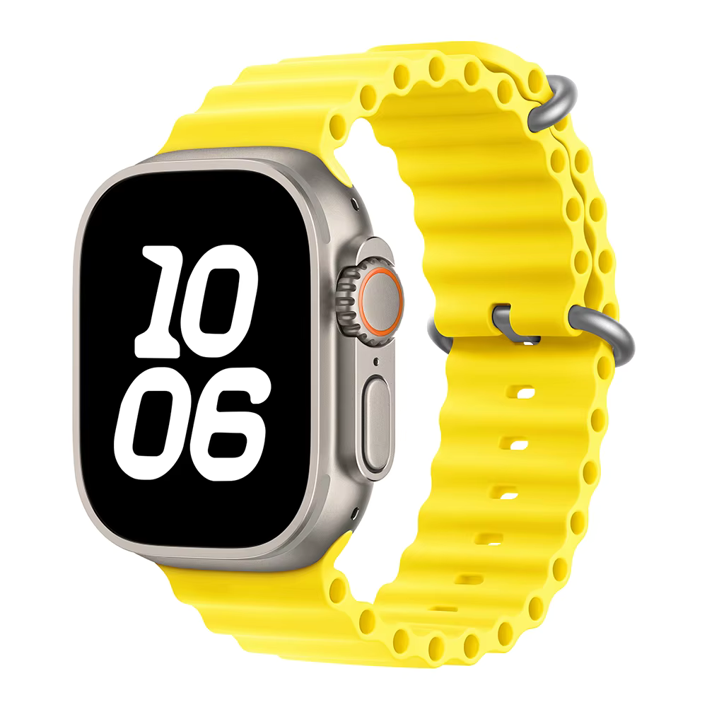 OceanFit for Apple Watch