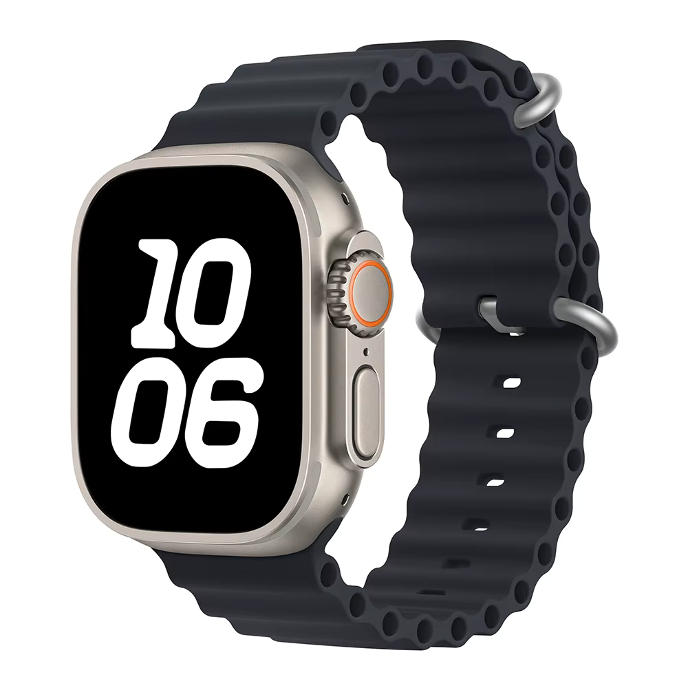 OceanFit for Apple Watch