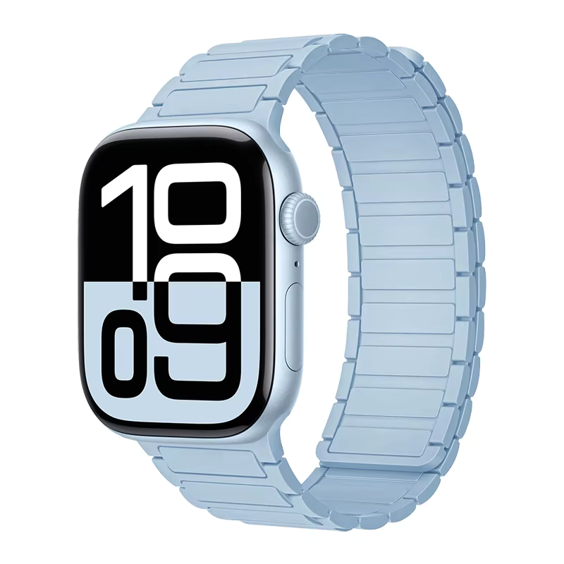 MagFlex Silicone Band for Apple Watch