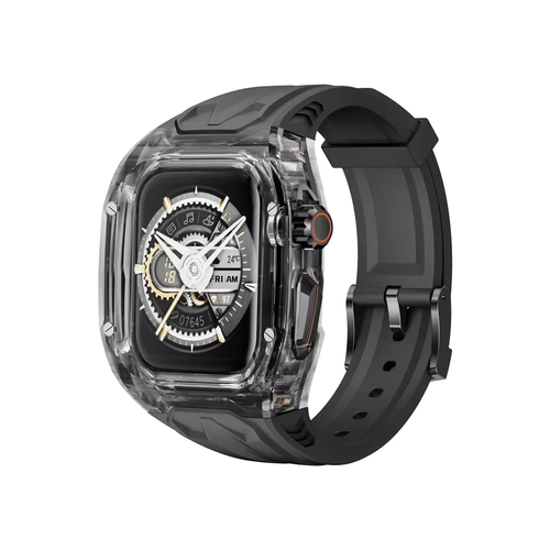 ApexVault Band for Apple Watch